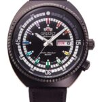 Orient Sports RA-AA0E07B – Ανδρικό Αυτόματο Ρολόι