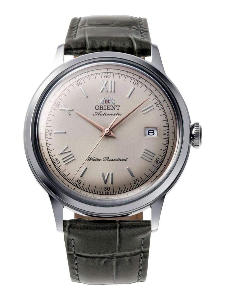 Orient Bambino RA-AC0025N – Ανδρικό Αυτόματο Ρολόι