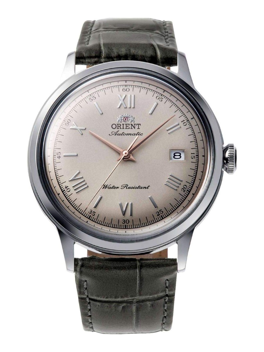 Orient Bambino RA-AC0025N – Ανδρικό Αυτόματο Ρολόι
