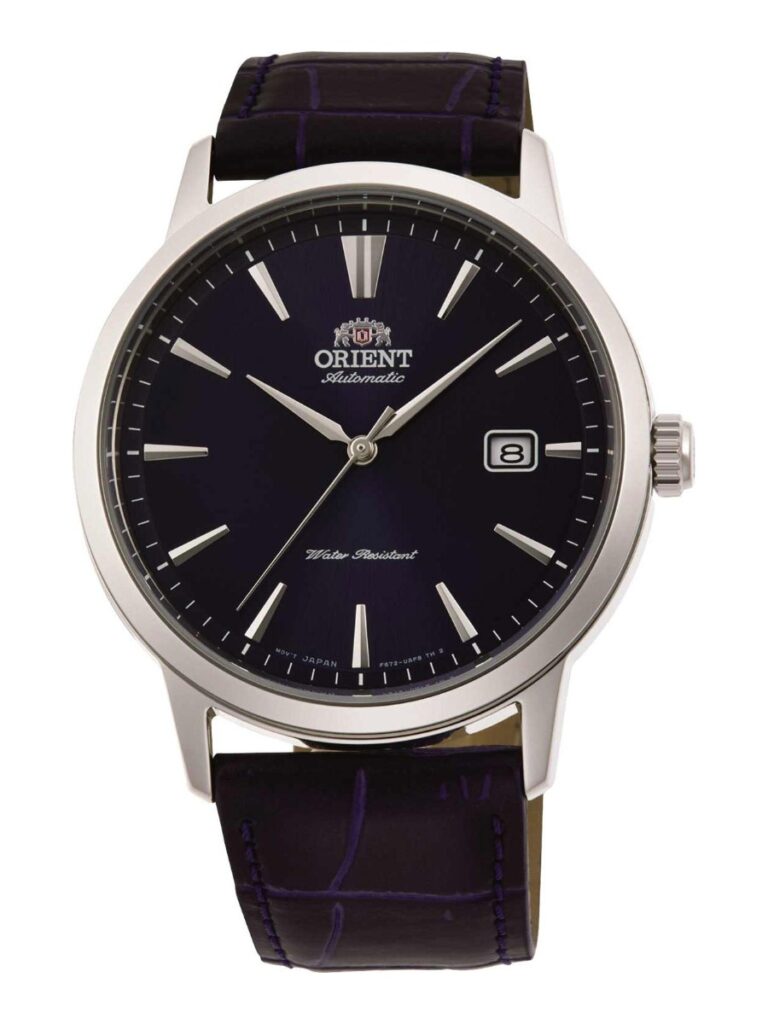 Orient Contemporary RA-AC0F06L – Ανδρικό Αυτόματο Ρολόι