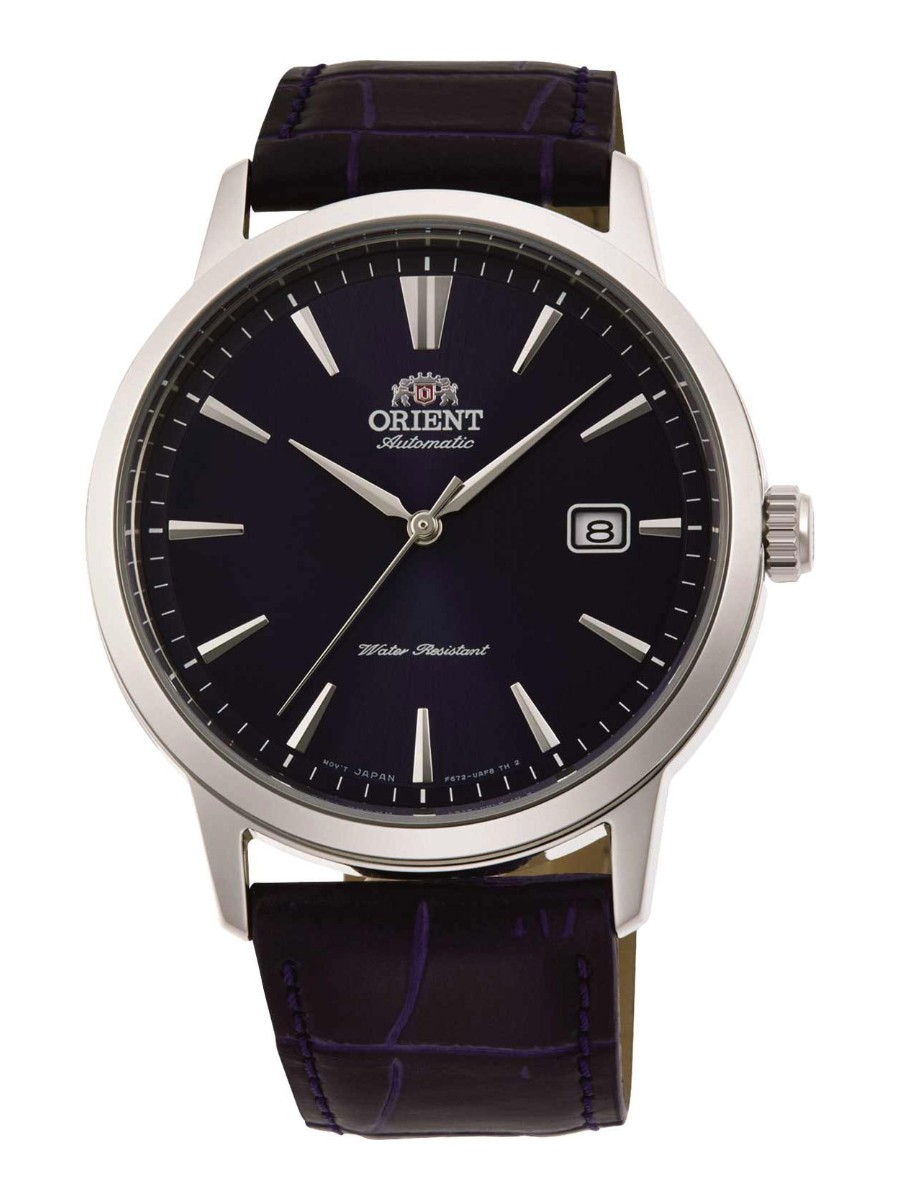 Orient Contemporary RA-AC0F06L – Ανδρικό Αυτόματο Ρολόι