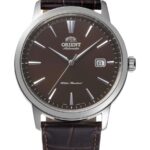 Orient Contemporary RA-AC0F17Y – Ανδρικό Αυτόματο Ρολόι