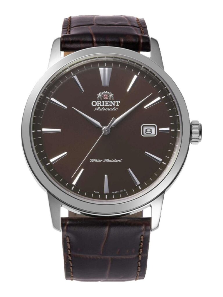 Orient Contemporary RA-AC0F17Y – Ανδρικό Αυτόματο Ρολόι