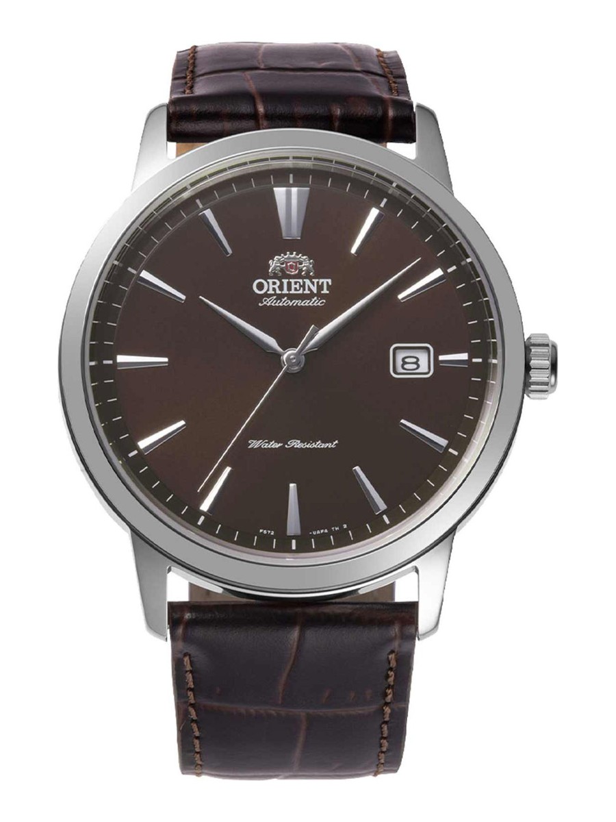 Orient Contemporary RA-AC0F17Y – Ανδρικό Αυτόματο Ρολόι