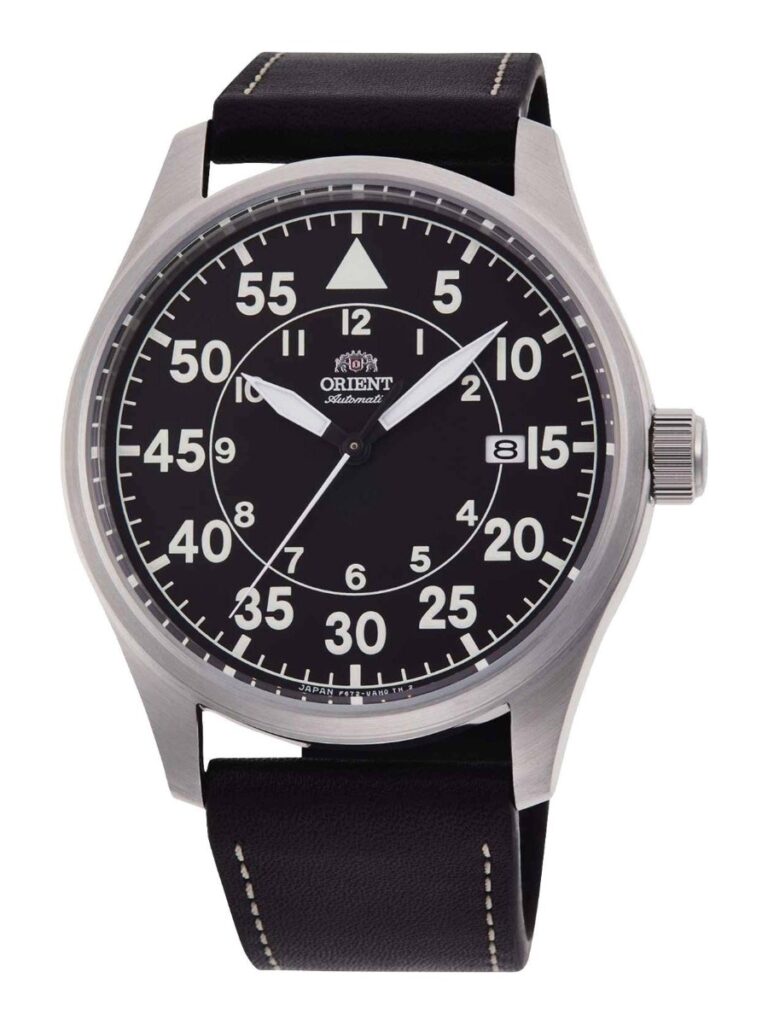 Orient Sports RA-AC0H03B – Ανδρικό Αυτόματο Ρολόι