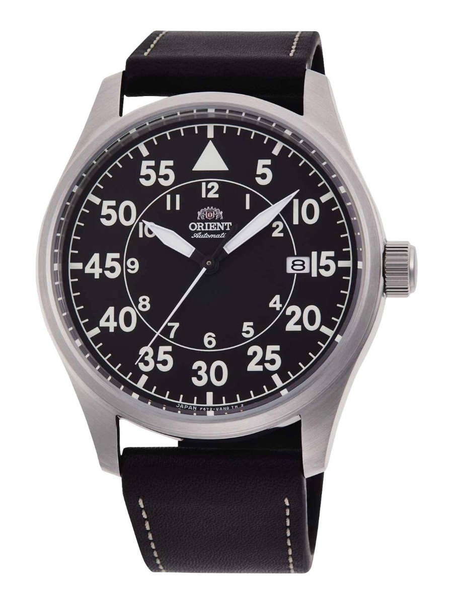 Orient Sports RA-AC0H03B – Ανδρικό Αυτόματο Ρολόι
