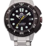 Orient M-Force RA-AC0L01B – Ανδρικό Αυτόματο Ρολόι