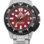 Orient M-Force RA-AC0L02R – Ανδρικό Αυτόματο Ρολόι