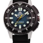 Orient M-Force RA-AC0L04L – Ανδρικό Αυτόματο Ρολόι
