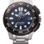 Orient M-Force RA-AC0L07L – Ανδρικό Αυτόματο Ρολόι