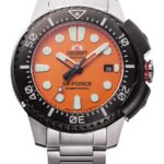 Orient M-Force RA-AC0L08Y – Ανδρικό Αυτόματο Ρολόι