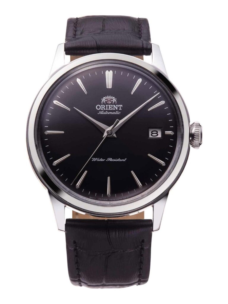 Orient Bambino RA-AC0M02B – Ανδρικό Αυτόματο Ρολόι