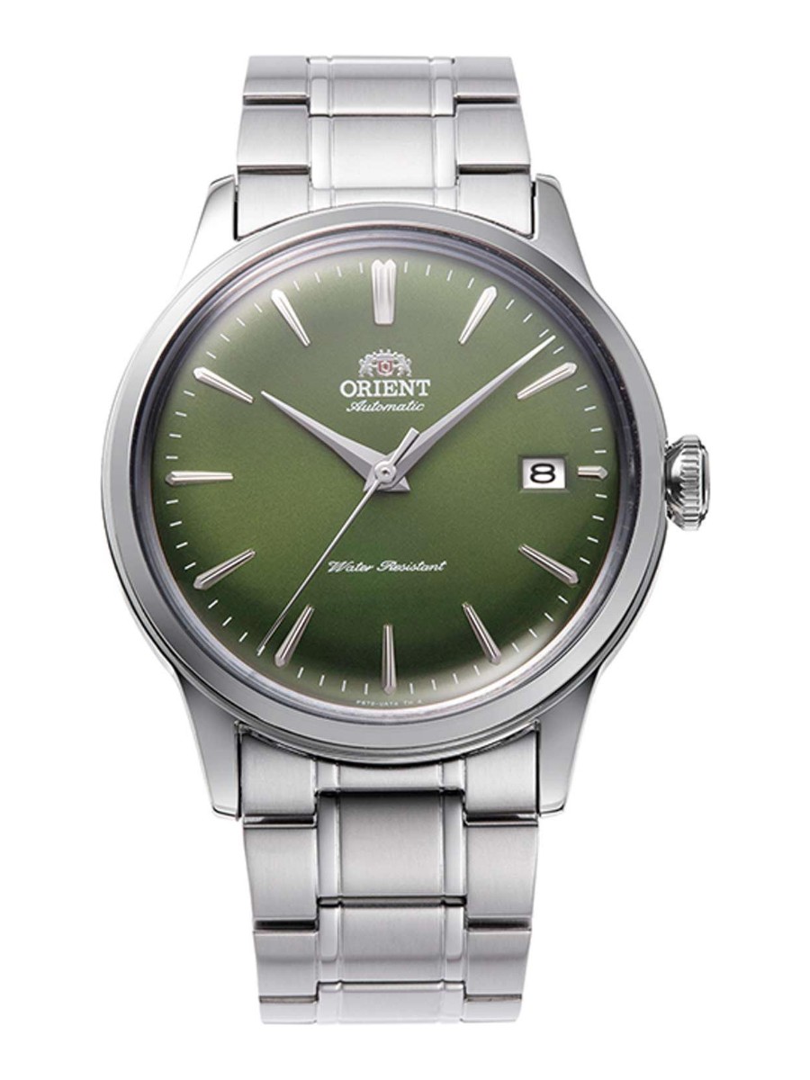 Orient Classic RA-AC0M09E – Unisex Αυτόματο Ρολόι