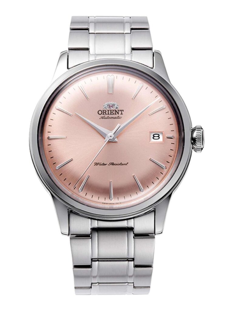 Orient Classic RA-AC0M11Y – Unisex Αυτόματο Ρολόι