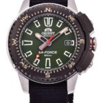 Orient M-Force RA-AC0N03E – Ανδρικό Αυτόματο Ρολόι
