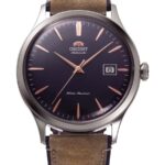 Orient Bambino RA-AC0P02L – Ανδρικό Αυτόματο Ρολόι