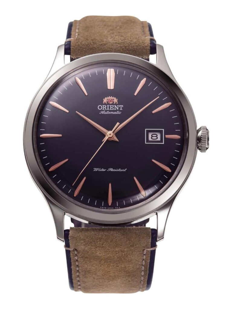 Orient Bambino RA-AC0P02L – Ανδρικό Αυτόματο Ρολόι