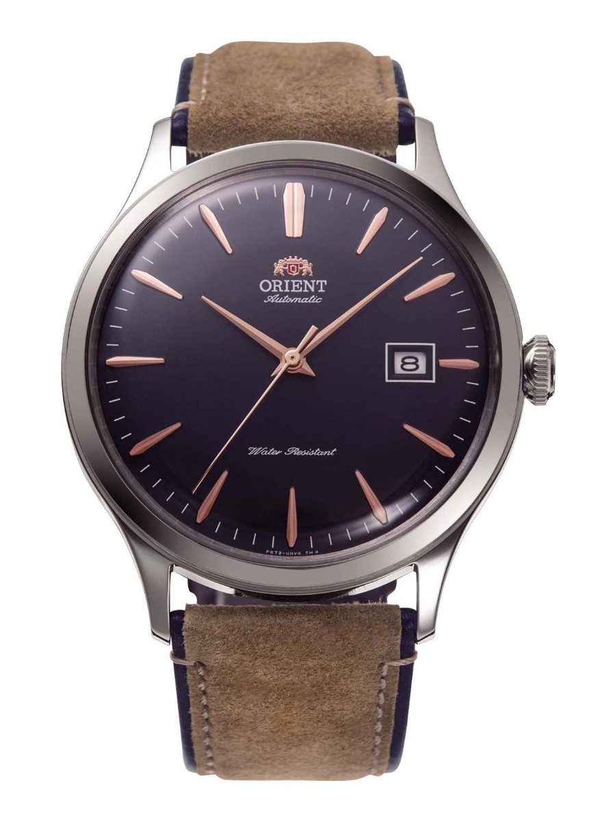 Orient Bambino RA-AC0P02L – Ανδρικό Αυτόματο Ρολόι