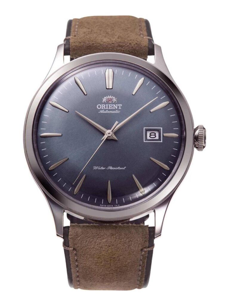Orient Bambino RA-AC0P03L – Ανδρικό Αυτόματο Ρολόι
