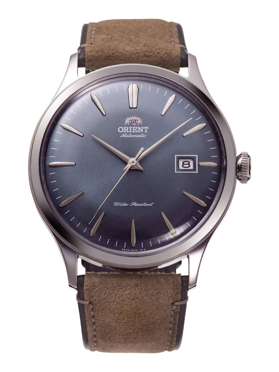 Orient Bambino RA-AC0P03L – Ανδρικό Αυτόματο Ρολόι