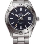 Orient Mako RA-AC0Q02L – Ανδρικό Αυτόματο Ρολόι