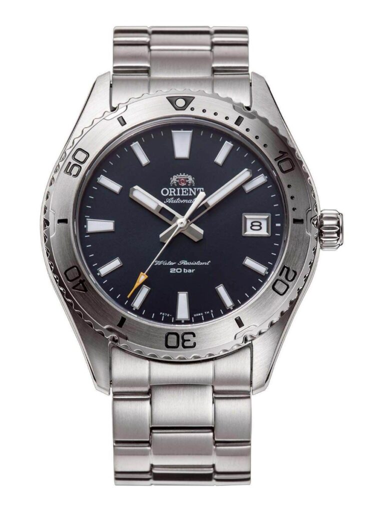Orient Mako RA-AC0Q02L – Ανδρικό Αυτόματο Ρολόι
