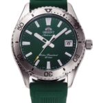 Orient Mako RA-AC0Q11E – Ανδρικό Αυτόματο Ρολόι