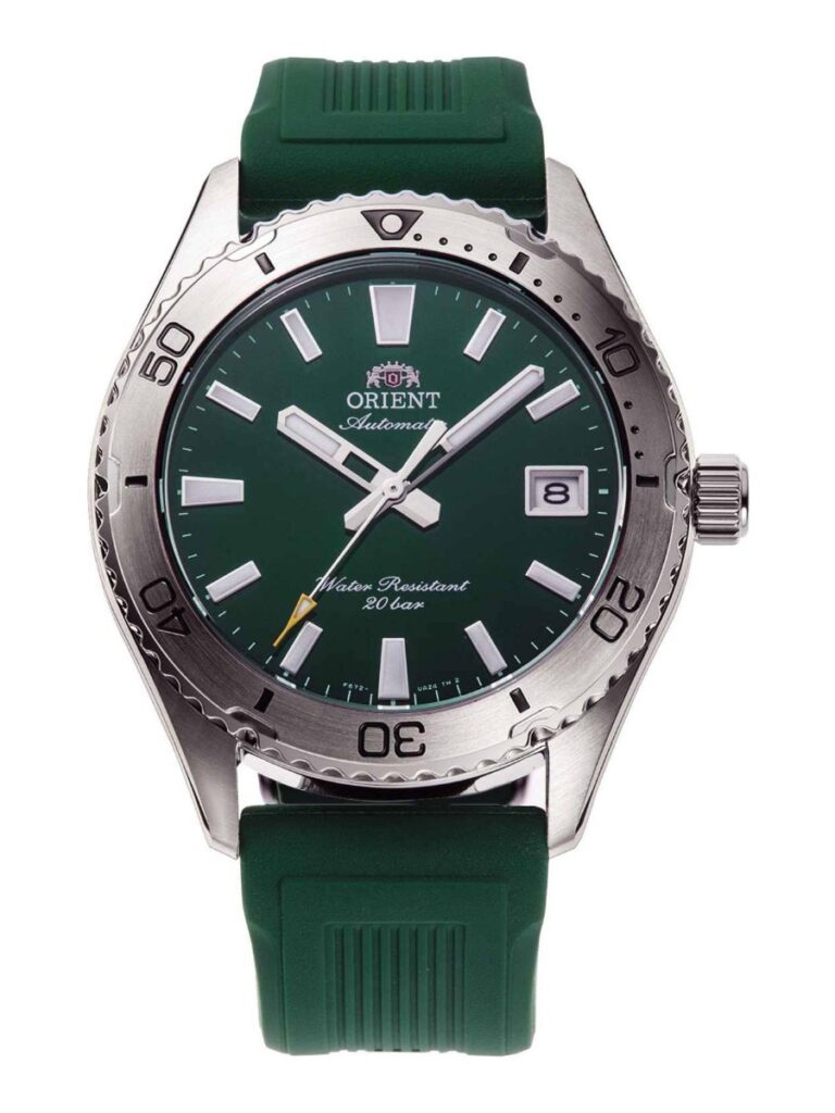 Orient Mako RA-AC0Q11E – Ανδρικό Αυτόματο Ρολόι