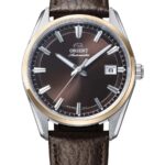 Orient Stretto RA-AC0R03Y – Ανδρικό Αυτόματο Ρολόι