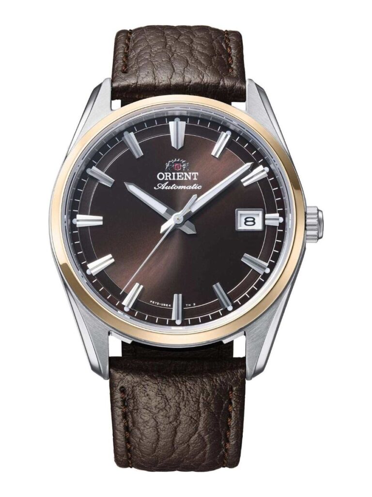 Orient Stretto RA-AC0R03Y – Ανδρικό Αυτόματο Ρολόι