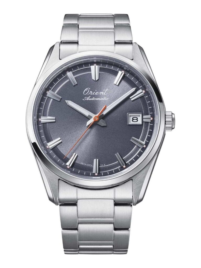 Orient Stretto RA-AC0R04N – Ανδρικό Αυτόματο Ρολόι