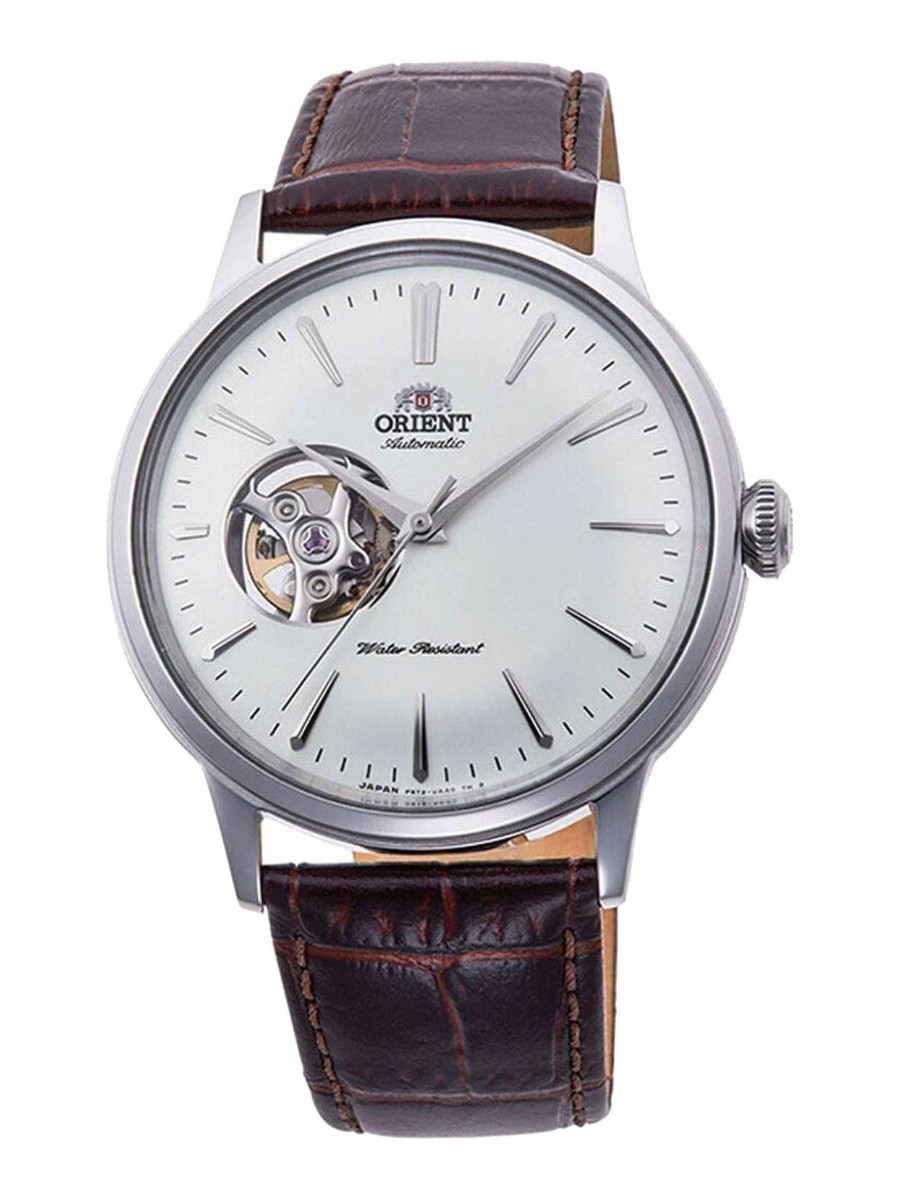 Orient Classic RA-AG0002S – Ανδρικό Αυτόματο Ρολόι