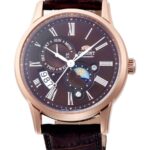Orient Classic RA-AK0009T – Ανδρικό Αυτόματο Ρολόι