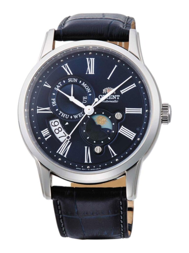 Orient Classic RA-AK0011D – Ανδρικό Αυτόματο Ρολόι