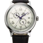 Orient Classic RA-AK0701S – Ανδρικό Αυτόματο Ρολόι