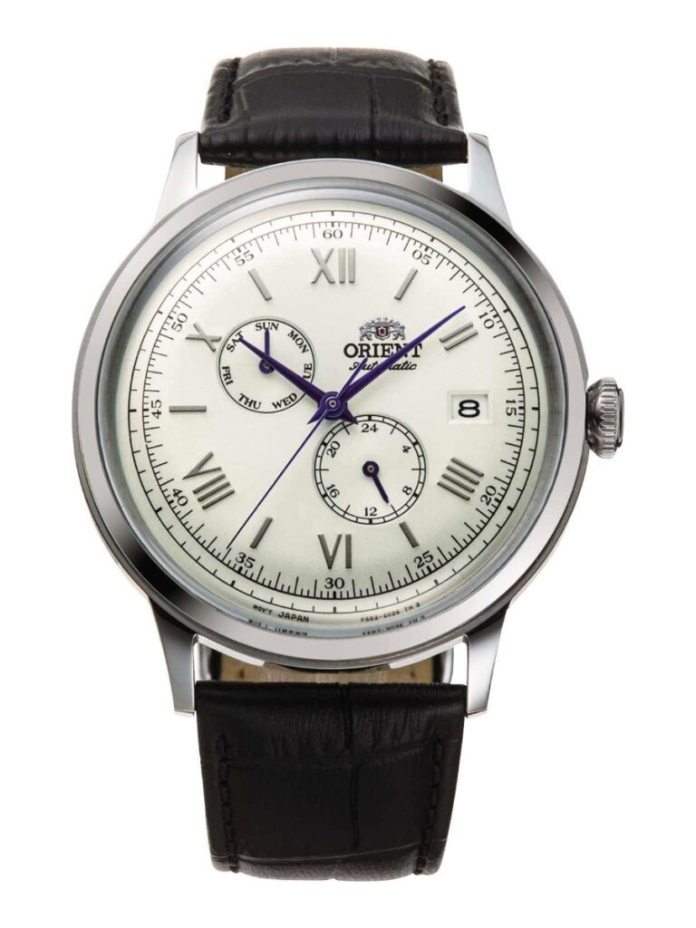 Orient Classic RA-AK0701S – Ανδρικό Αυτόματο Ρολόι