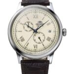 Orient Classic RA-AK0702Y – Ανδρικό Αυτόματο Ρολόι
