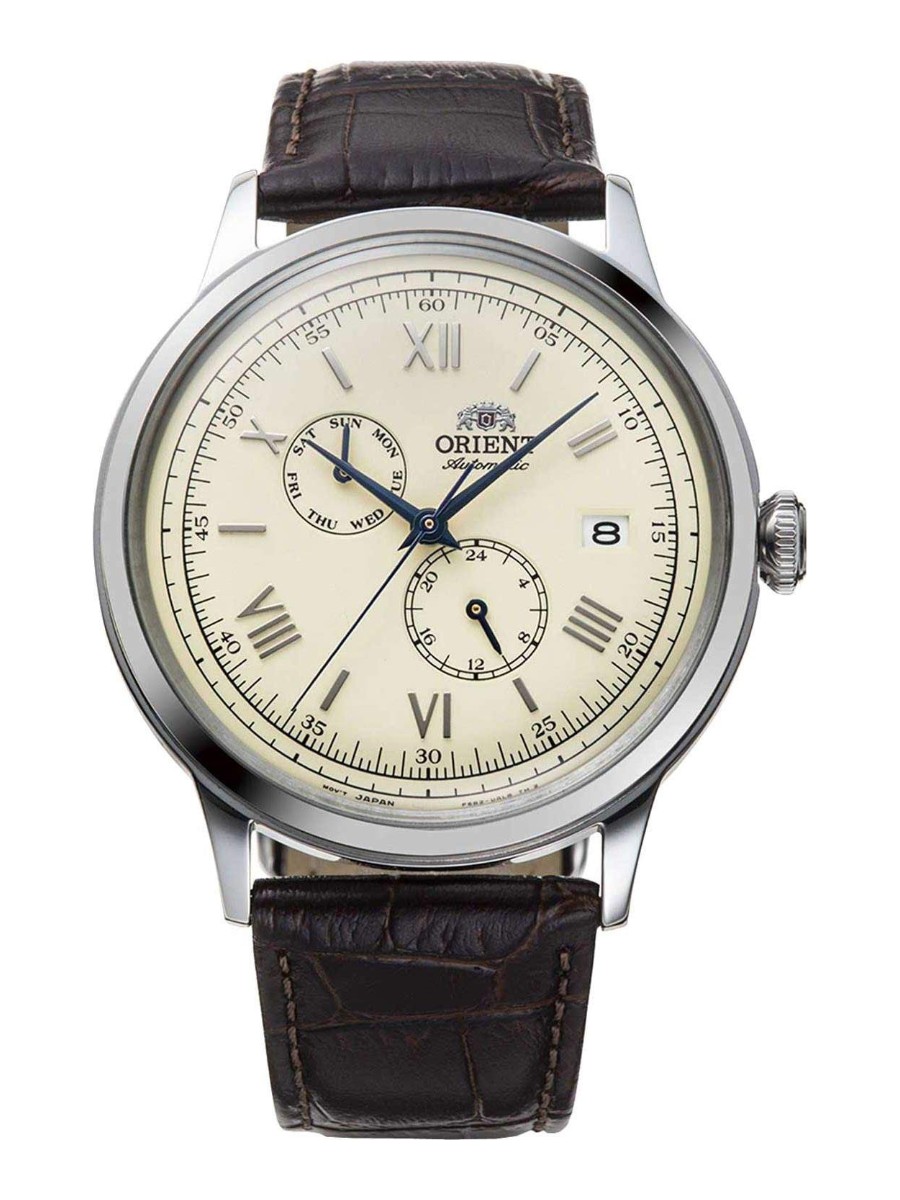 Orient Classic RA-AK0702Y – Ανδρικό Αυτόματο Ρολόι