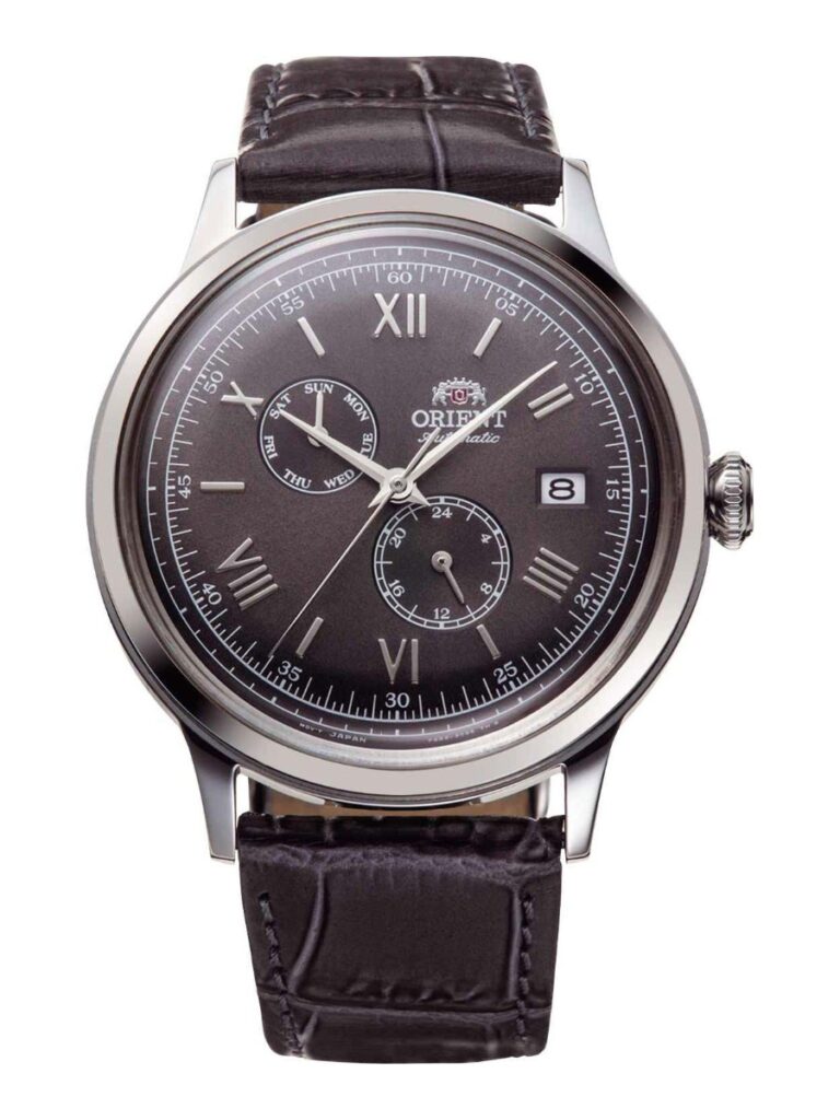 Orient Classic RA-AK0704N – Ανδρικό Αυτόματο Ρολόι