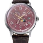 Orient Classic RA-AK0807R – Ανδρικό Αυτόματο Ρολόι