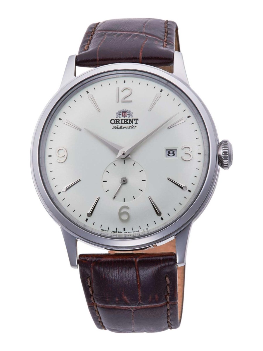 Orient Classic RA-AP0002S – Ανδρικό Αυτόματο Ρολόι