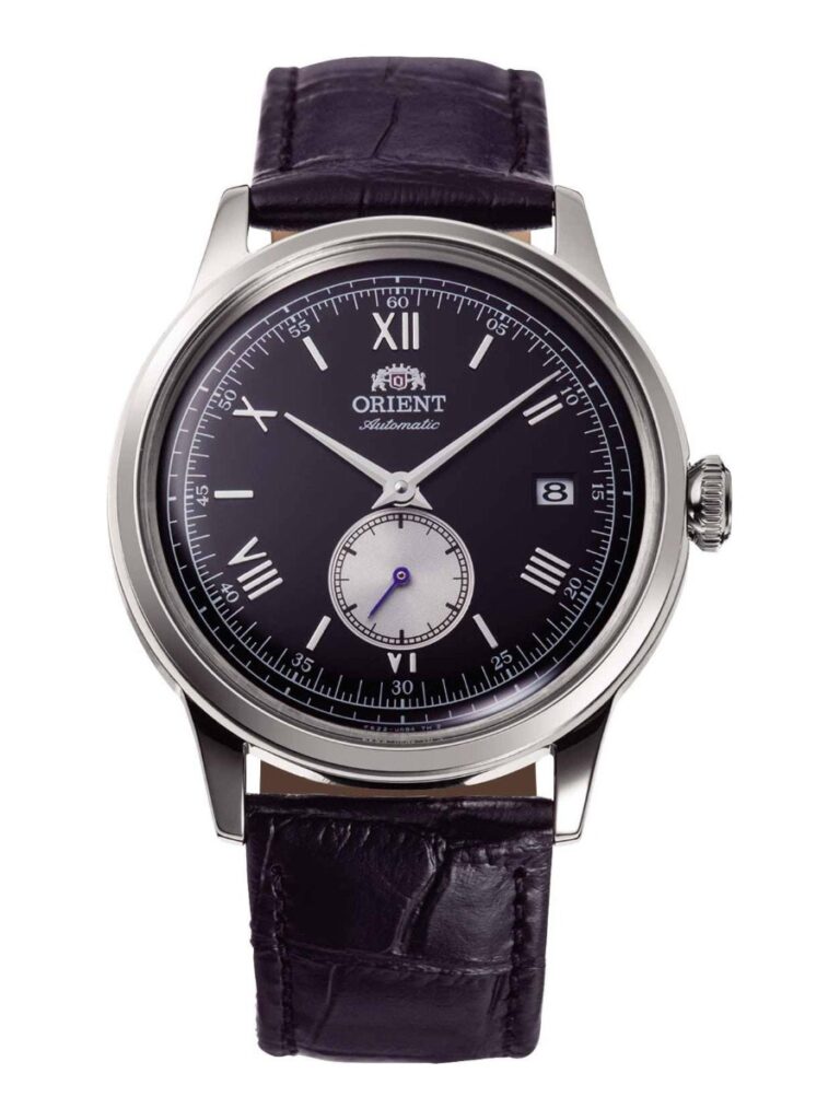 Orient Bambino RA-AP0101B – Ανδρικό Αυτόματο Ρολόι