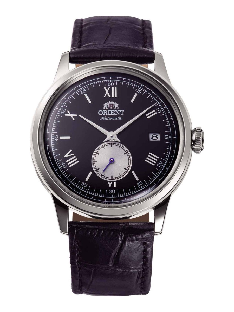 Orient Bambino RA-AP0101B – Ανδρικό Αυτόματο Ρολόι