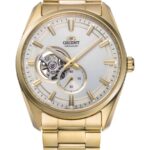 Orient Contemporary RA-AR0007S – Ανδρικό Αυτόματο Ρολόι