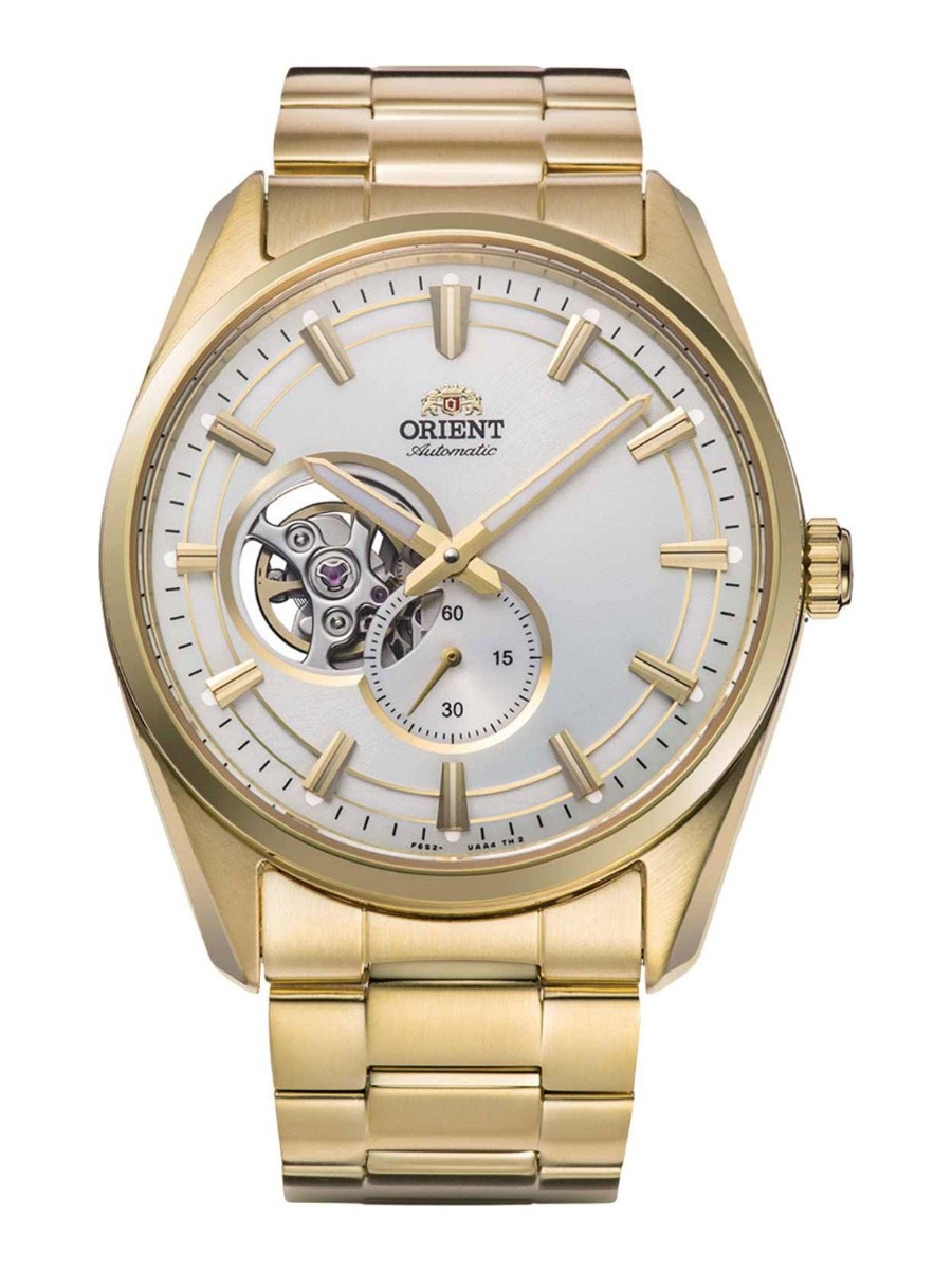 Orient Contemporary RA-AR0007S – Ανδρικό Αυτόματο Ρολόι