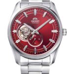 Orient Contemporary RA-AR0010R – Ανδρικό Αυτόματο Ρολόι