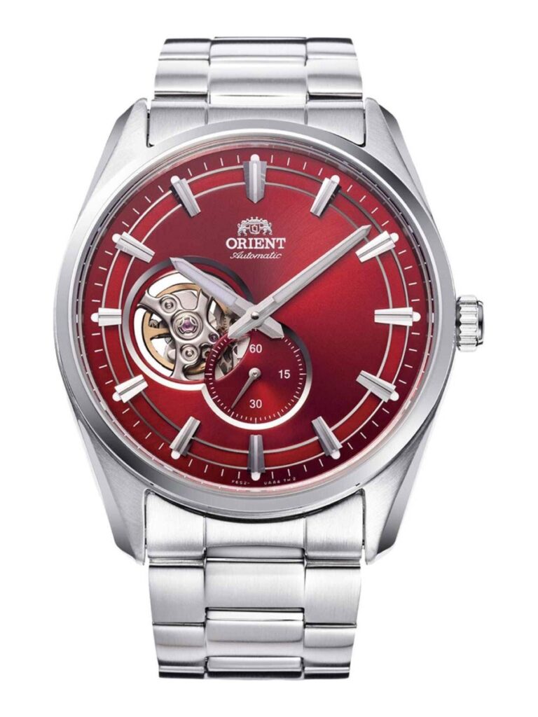 Orient Contemporary RA-AR0010R – Ανδρικό Αυτόματο Ρολόι