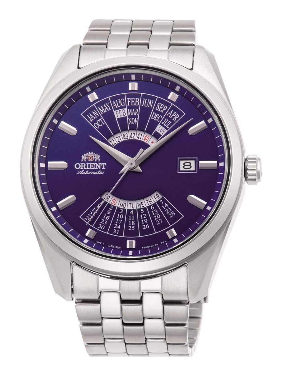 Orient Contemporary RA-BA0003L – Ανδρικό Αυτόματο Ρολόι
