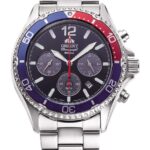 Orient Mako RA-TX0201L – Ανδρικό Ρολόι Χρονογράφος