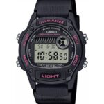 Ρολόι Casio W-220H-1A2VEF